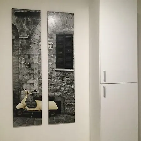 Monolocale Via Rasponi * Ραβένα