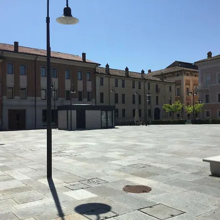 شقة Monolocale Via Rasponi رافيننا