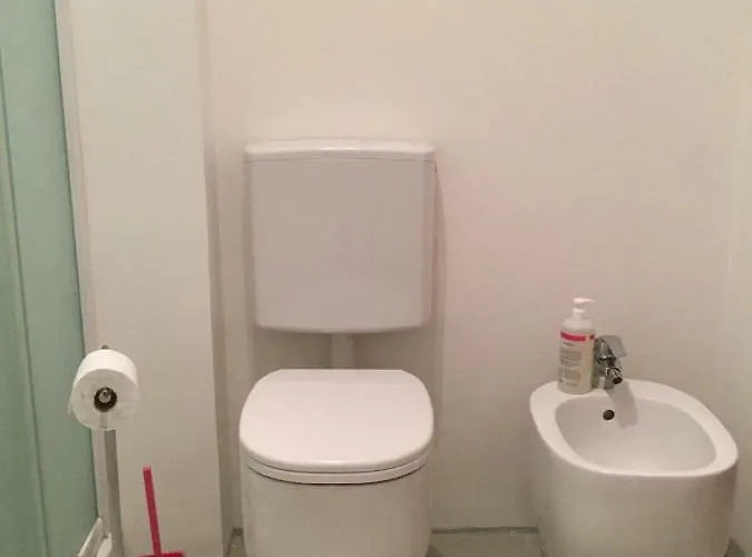 Monolocale Via Rasponi شقة رافيننا