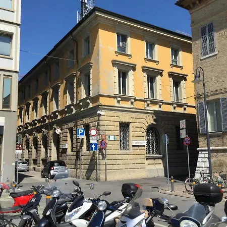 Apartment Monolocale Via Rasponi