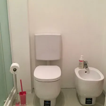 Monolocale Via Rasponi Apartamento Ravena