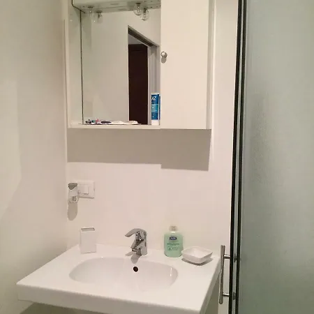 Apartment Monolocale Via Rasponi *