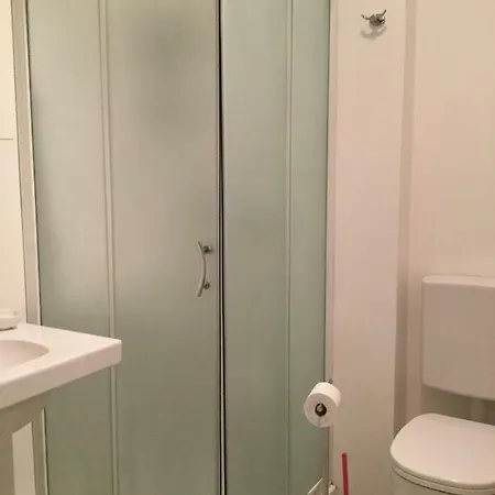 Monolocale Via Rasponi Apartamento