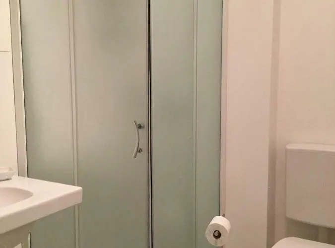 Monolocale Via Rasponi Apartamento